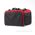 Travel Carrier Expandable Pet Carrier For Outdoor Traveling